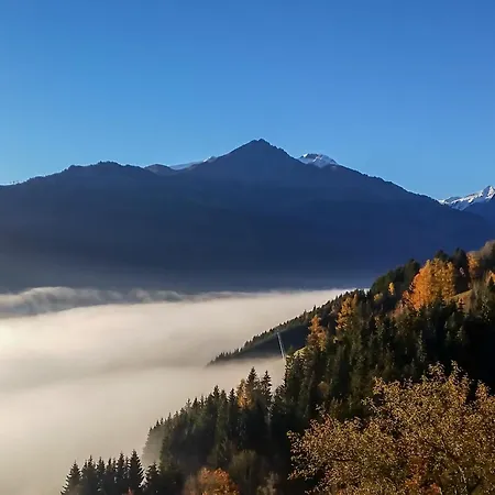 Lejlighed 4 By Interhome Zell am See