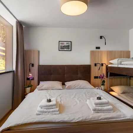 Lejlighed 4 By Interhome