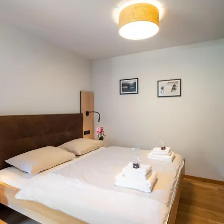 4 By Interhome Apartment *