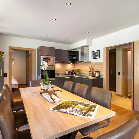 Lejlighed 4 By Interhome *