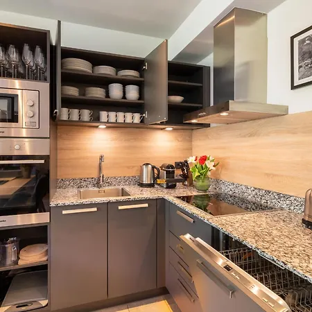 4 By Interhome * Zell am See