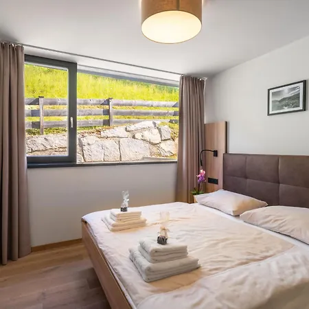 Lejlighed 4 By Interhome Zell am See
