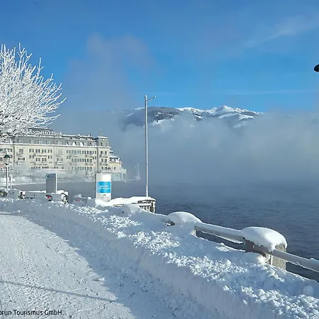 4 By Interhome * Zell am See