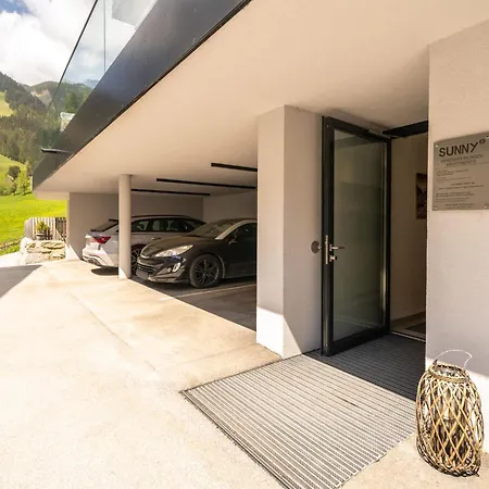 Apartment 4 By Interhome
