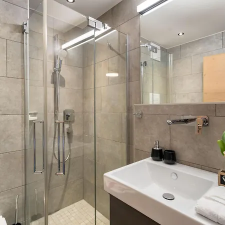 4 By Interhome Zell am See