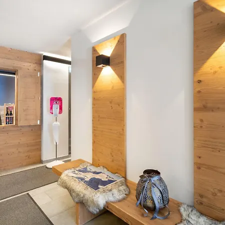 4 By Interhome Apartment *