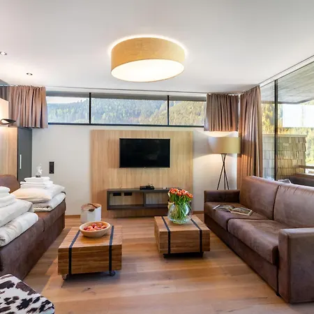 4 By Interhome Apartment Zell am See