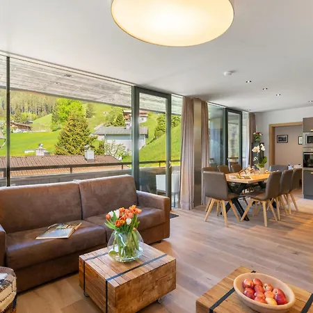 Lejlighed 4 By Interhome