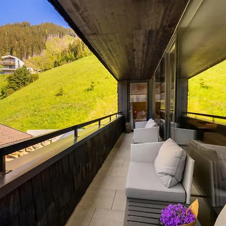 4 By Interhome Zell am See