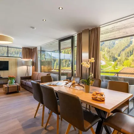 4 By Interhome * Zell am See