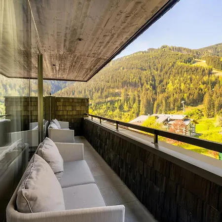 4 By Interhome Apartment